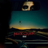 Alice Cooper - Road (45 RPM) (Orange With Black Marble Coloured) (180g) (2 LP + DVD)
