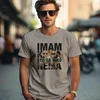 Camiseta Majica sa štampanim printom Cam 309, Muška, Cink