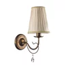 ONLI - Zidna lampa DELIA 1xE14/6W/230V