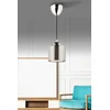 Opviq Luster 64874, Sivi