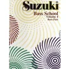 SUZUKI BASS SCHOOL VOL.4