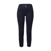 MAC Kavbojke DREAM CHIC moder denim