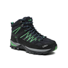 CMP Čevlji treking čevlji mornarsko modra 46 EU Rigel Mid Trekking