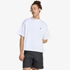 Majice adidas Ess Os Tee White M