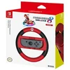 Nintendo Switch HORI Deluxe Wheel Attachment - Mario Kart 8 Deluxe - Mario