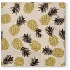 Eko serviete za decoupage tehniko Ananas - 1 kos (Serviete za)