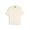 Bershka Majica bela