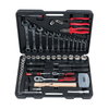 KS TOOLS garnitura orodja 88 kosov 1/4-Inch+1/2-Inch
