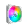 SickleFlow Edge 120 ARGB White Edition ventilator (MFX-B2DW-25NP2-R2)