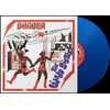The Lijadu Sisters - Danger (Reissue) (Telepathy Blue Coloured) (LP)