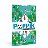 Edukativni poster s nalepnicama Otkrića: Fudbal 7+