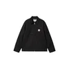 Jakna Carhartt WIP Detroit Jacket (Winter) UNISEX Black/ Black Rigid M