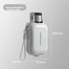 Popocola Prenosiva posuda sa bocom, 500 ml, Bela
