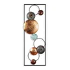 Wallity Zidna dekoracija Textured 8, 32x92cm