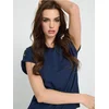 Sinsay - Bluza - mornarsko