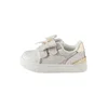 Baker by Ted Baker Superge zlata/srebrna/bela