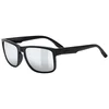 Sončna očala Uvex Poise Black Matt/Mir.Silver (S5340012216)