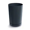 Prosperplast Saksija Tubo DPOP300T, Antracit