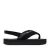 Sandali Quiksilver EO-QUILTED DUNE CQ10050TVZV Črna
