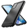 Futrola Carbon Shield TPU za OnePlus Nord N200 - Crna KP24723