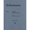 SCHUMANN: EXERCICES (BEETHOVEN ETUDEN) NOTE