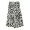 VERO MODA Krilo VMJOSIE svetlo bež / črna
