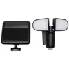 home Reflektor LED sa solarnim panelom,detekcija pokreta, 5.5W - FLP 5 SOLAR