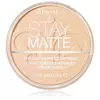 RIMMEL Kameni puder Stay Matte Pressed Powder 001