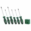 BOSCH Set odvrtača 6 kom