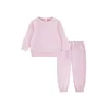 Levis Kids Trenirka za tek roza