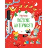Piši - briši božićne aktivnosti