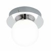 Eglo 94626 - LED kupatilsko svetlo MOSIANO LED/3,3W/230V IP44