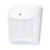Planet HZS-100A PIR sensor (FCC-908.42MHz). Z-Wave Plus™, 120 Degree Horizontal Angle Coverage, 2~10 meter Motion Range, Temperature, LED Status Indicator, Low battery detection