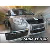 Heko Deflektor - štitnik za masku Škoda Yeti (2009-2013), Donji