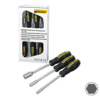 Proxxon flex-dot 6-delni set HX inbus odvijača, P22644