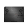 Asus TUF Gaming F16 FX608JMI-TU266 (16 inča FHD+, i7-14650HX, 32GB, SSD 1TB, GeForce RTX 5060) laptop
