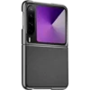 Pisen Maska za mobilni telefon Huawei Pura X, Crna