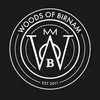 Woods Of Birnam - Woods Of Birnam (Anniversary Edition) (10th Anniversary Edition) (LP)