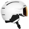 Salomon Driver Prime Sigma Photo MIPS Smučarska čelada