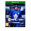XBOXONE NHL 22