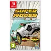 Super Woden: Rally Edge (SWITCH)