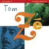 Tom Zé - Brazil Classics 4: The Best Of Tom Zé - Massive Hits (Limited Edition) (Blue Coloured) (LP)