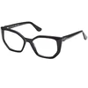 Guess GU2966 001 ONE SIZE (52) Črna/Kristalna