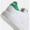 ADIDAS PATIKE ADVANTAGE BASE 2.0 J FTWWHT/FTWWHT/GREEN ZA DEČAKE