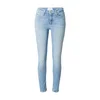 Calvin Klein Jeans Kavbojke, modra