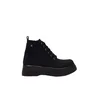 Trendyol Shoes Ženske čizme Takaw26Bo00101, Crne