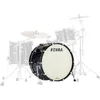 Tama TWB2416-PBK Star 24 Black Bas boben