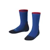 FALKE Nogavice, modra