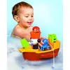 TOMY Igračka Piratski brod za kadu - TM71602