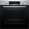Bosch Ugradna rerna konvencionalna HBA574BS3